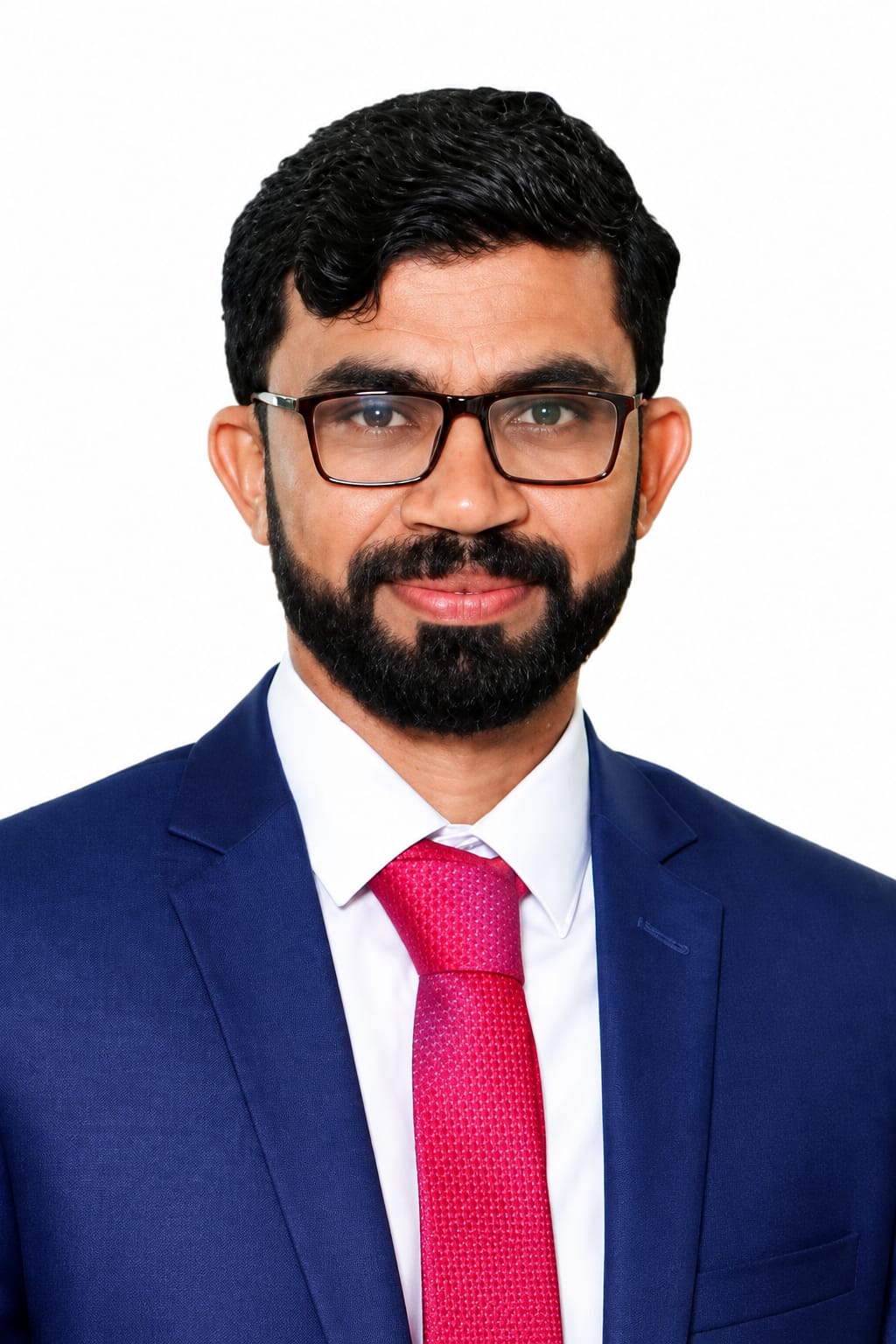 Mohammed Yasir